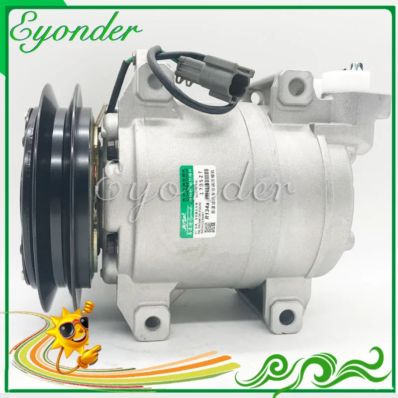 Охлаждающий насос Zexel DKS15D для захвата крана Hitachi 787B244279 Z0011329A 506211-7930 | Автомобили и