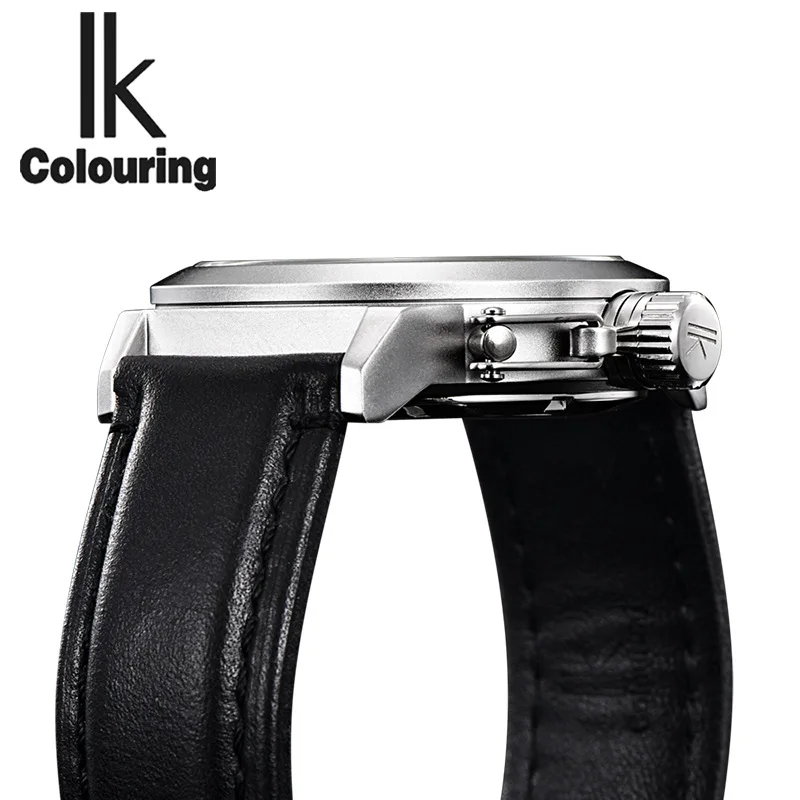 Новые модные мужские часы скелетоны ограниченного выпуска известного люксового