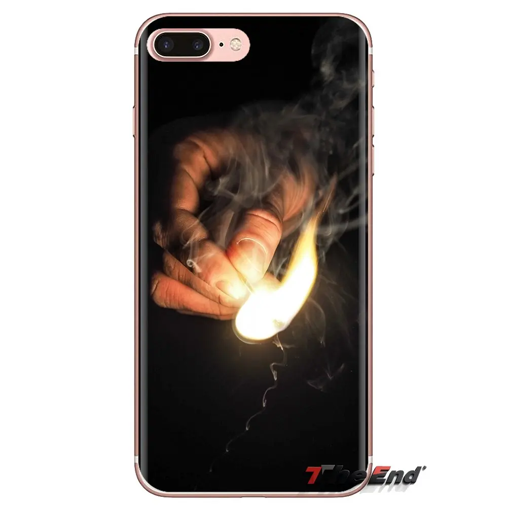 Мягкие прозрачные чехлы для iPod Touch Apple iPhone 4 4S 5 5S SE 5C 6 6S 7 8 X XR XS Plus MAX |