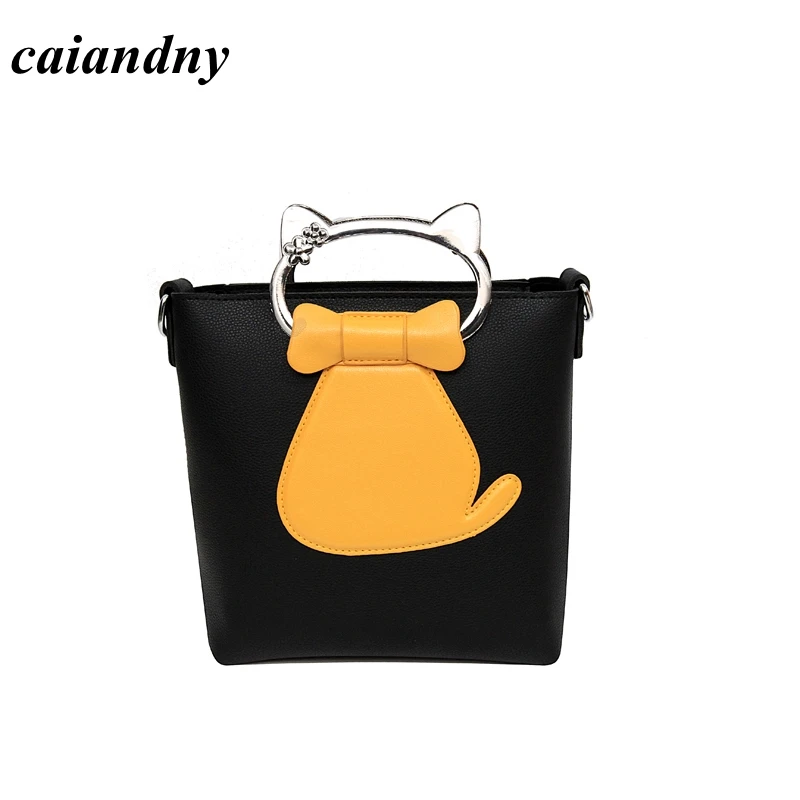 New Handbag High Quality Women Messenger Bags Crossbody for Shoulder Bag For Girls Designer Handbags | Багаж и сумки