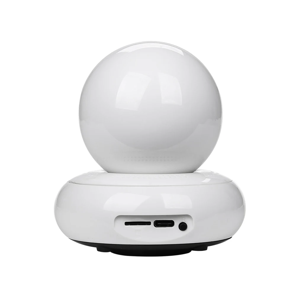 Ip камера HD1080P WIFI CCTV Камеры Наблюдения Беспроводной Детский Монитор
