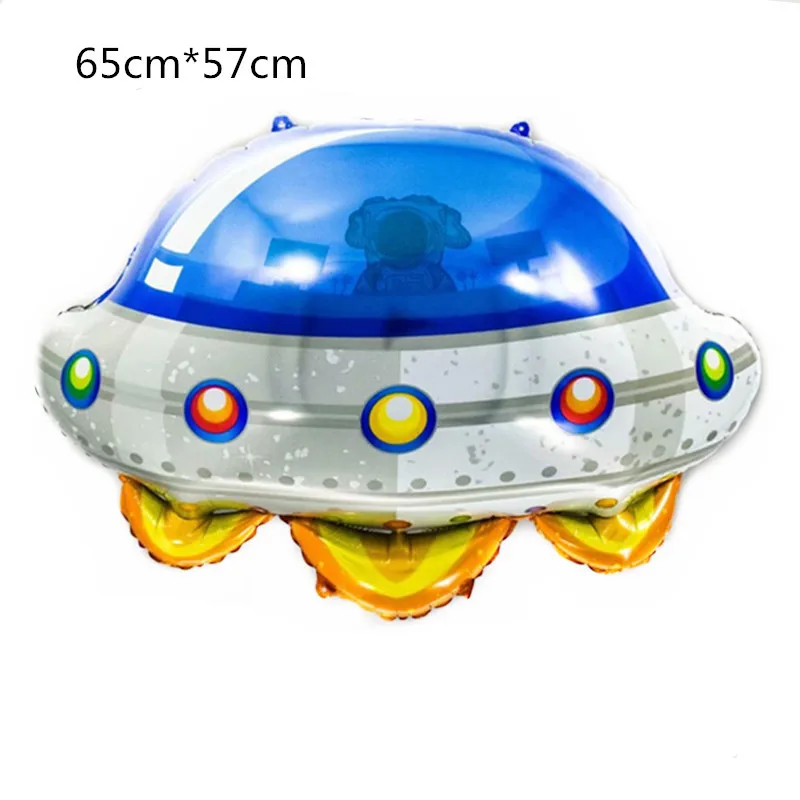 1pcs 1 шт. игрушечная машинка-грузовик фольга баллоны детский душ мальчик Танк самолет НЛО автобус воздушные шары для дня рождения автомобилей декоративные шары для вечеринки игрушка - Цвет: 1pcs