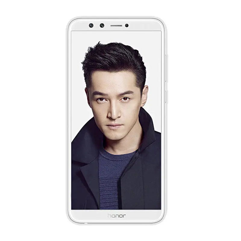 For Huawei Honor 9 Lite Case Youth Edition Silicone Back Cover Phone Honor9 LLD-L31 |