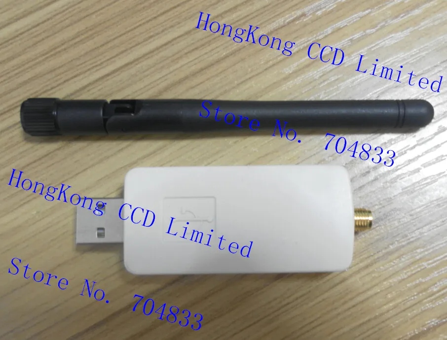 Портативный USB анализатор спектра 2 4 ГГц универсальная версия|spectrum analyzer|analyzer