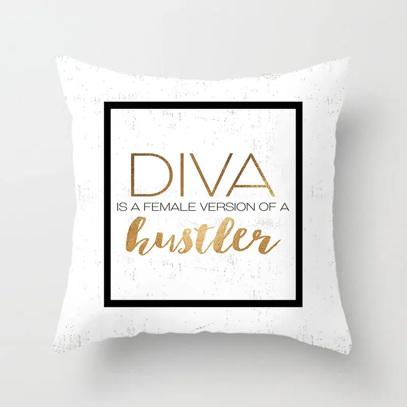 Полиэстер Пич скин мне нужен витамин морская Подушка размером 45*45 см для диванная