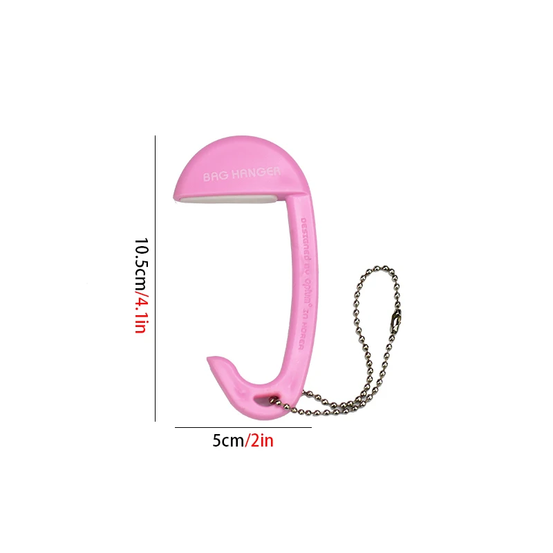 Портативная Сумка тоут с крючком вешалка для стола|Крючки и направляющие| |