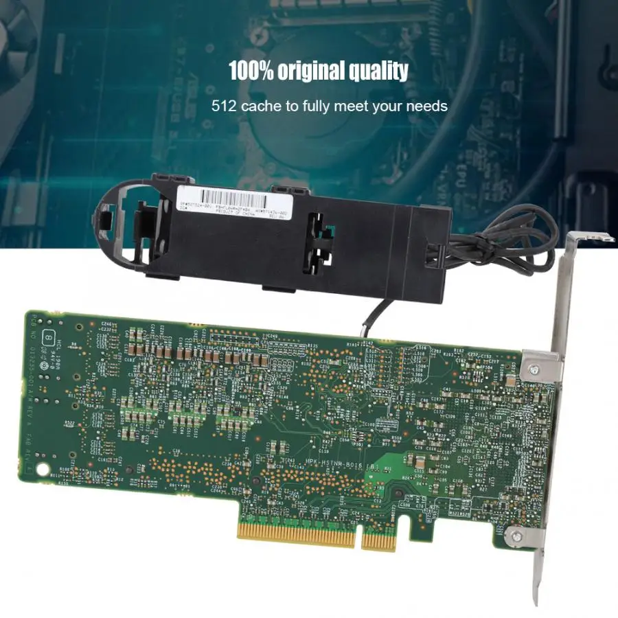 P410 карточка 512M кэш для hp 380G7 160G6 165G7 180G6 360G7 360G6 370G6 usb добавить на карту