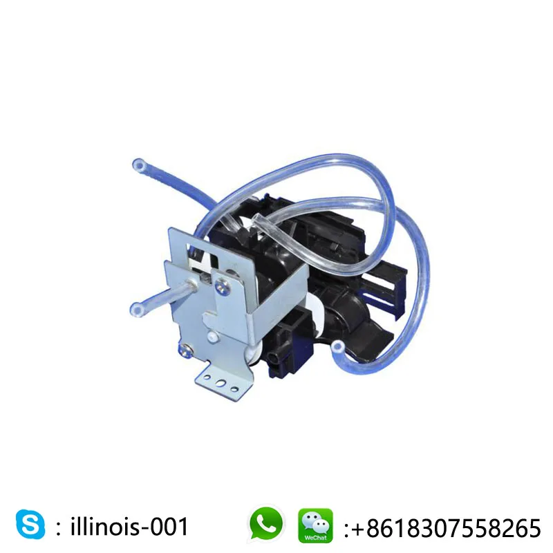 Чернильный насос Mimaki Растворитель DX5 mimaki JV3 TX2 JV4 jv33 jv5 cjv30 принтер dx4 dx5 головка|dx5