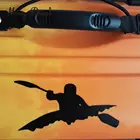 Прикольная наклейка на каяки magaideal, наклейка на каяки, автомобиль, Acce для каякинга, водных видов спорта, лодок, настенное окно, приложение для автомобиля, лодки