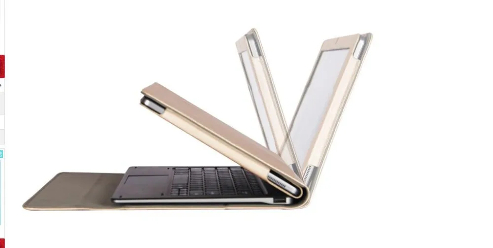 for cube mix plus Business stand Pu leather case 10.6 inch tablet PC keyboard Protective sleeve | Компьютеры и офис