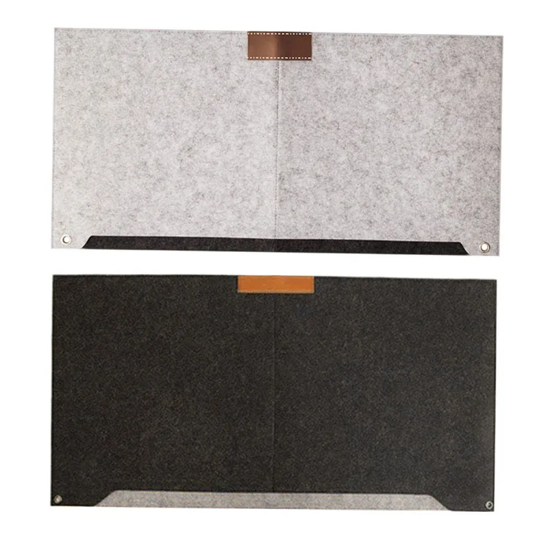 Высококачественный большой компьютерный коврик для ноутбука 63*33 см мыши