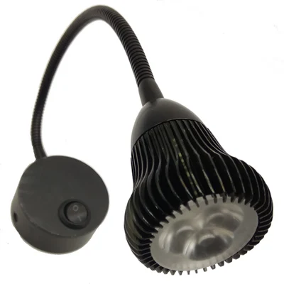 Светодиодные лампы для чтения Varavan 3 Вт DC 24 В/12 В|Комнатные настенные LED -лампы| |
