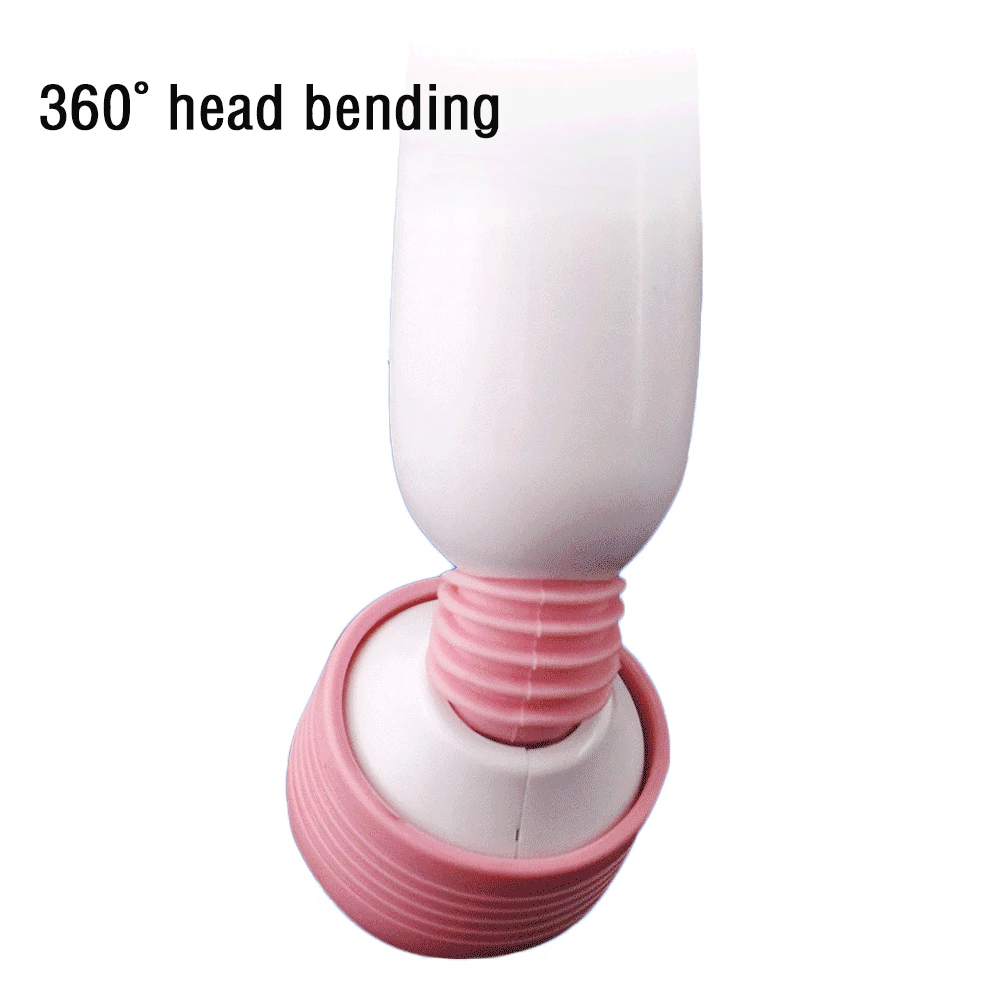 Вибраторы AV для женщин волшебная палочка вибратор интимный продукт зарядка от USB