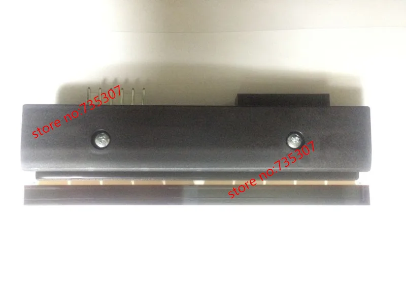 Оригинальная новая печатающая головка Rohm KF3004 GM50C 1250 150 21305 точек/дюйм термопечатающая головка|print head|head printhead