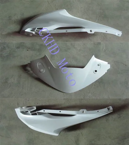 Новый мотоцикл для HONDA CBR250RR 2011 2013 2012 11 12 13 CBR250 RR передний верхний нос обтекатель из