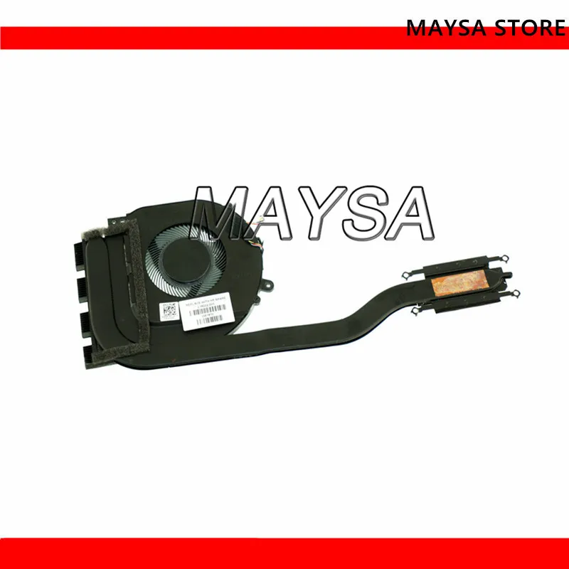 

L18222-001 FOR HP PAVILION 14M-CD 14M-CD0001DX FAN AND HEATSINK