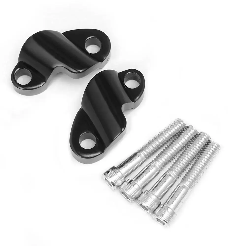 Комплект алюминиевых увеличителей для Руля Мотоцикла 2 дюйма комплект