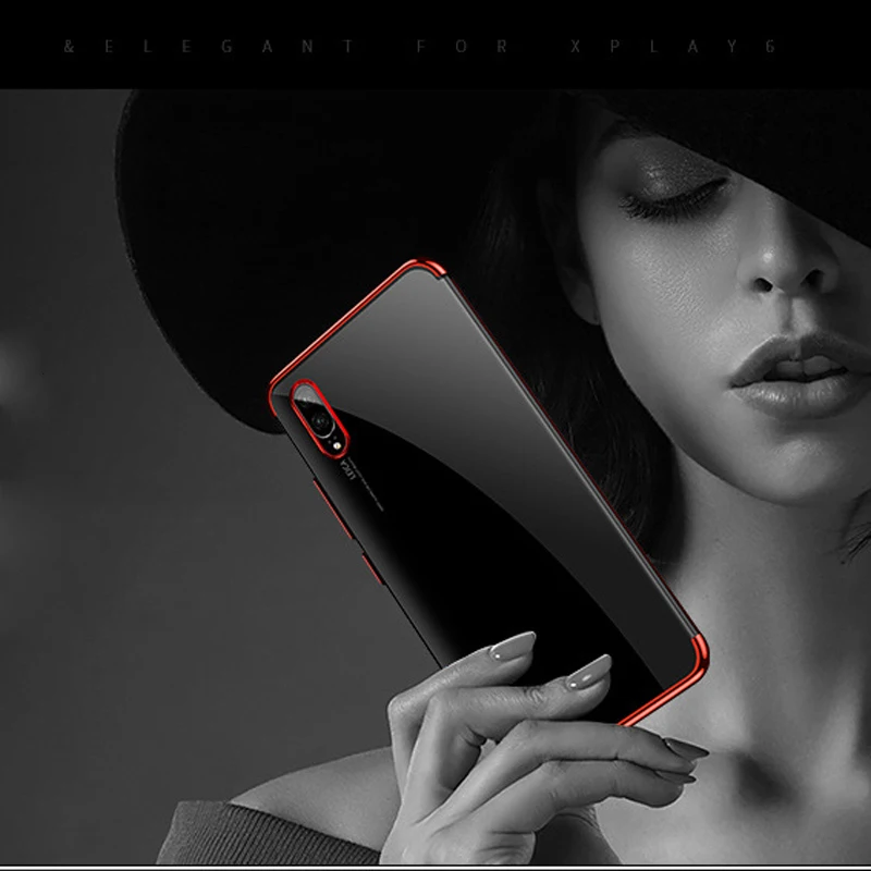 Чехол для Samsung Galaxy A70 роскошный мягкий прозрачный чехол с лазерным покрытием A10 A30