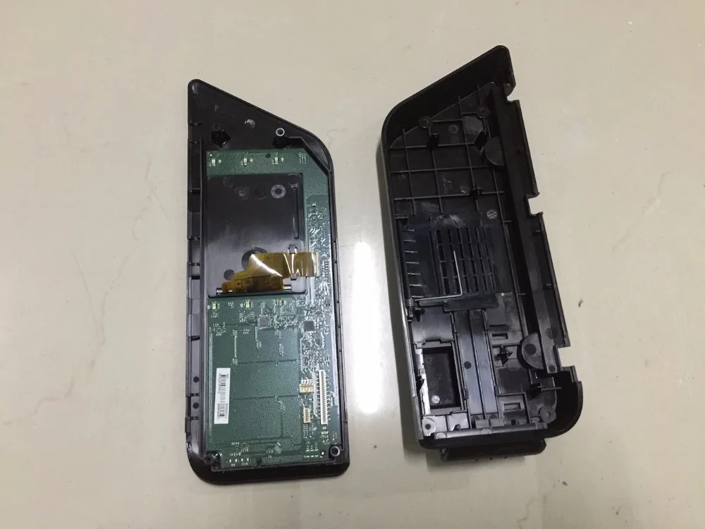 Панель управления в сборе/дисплей для HP OFFICEJET PRO 8600 хорошем рабочем состоянии|panel