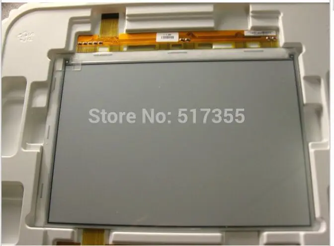 ED097OC4 E-ink 100% original Amazon DXG Reader Daily Edition Digital | Электроника