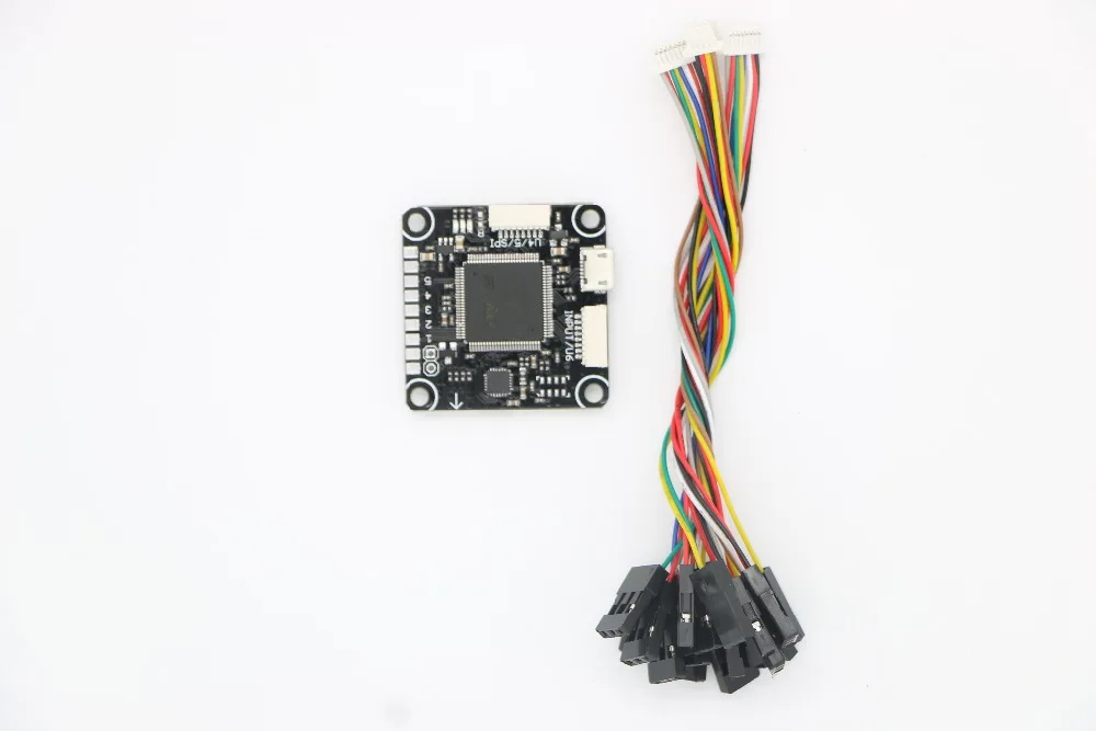 AnyFC RC SP Racing F7/revF7 Контроллер полета для 180 210 250 FPV Drones|flight controller|sp racingracing drone |