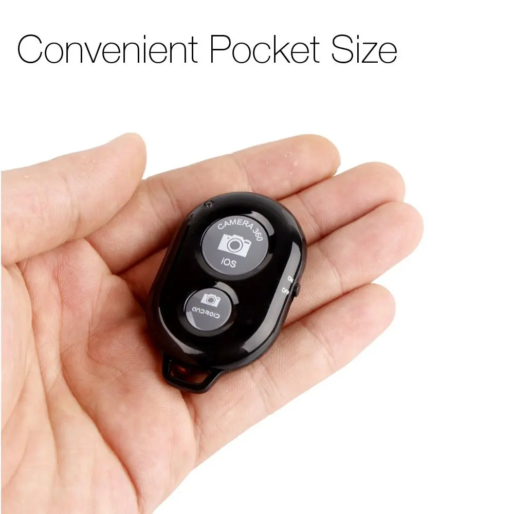 Bluetooth Wireless Controller Self-Timer Camera Shutter Release For canon PowerShot G1 G3 G5 G7 G9 X Mark II III G12 G15 G16 | Электроника