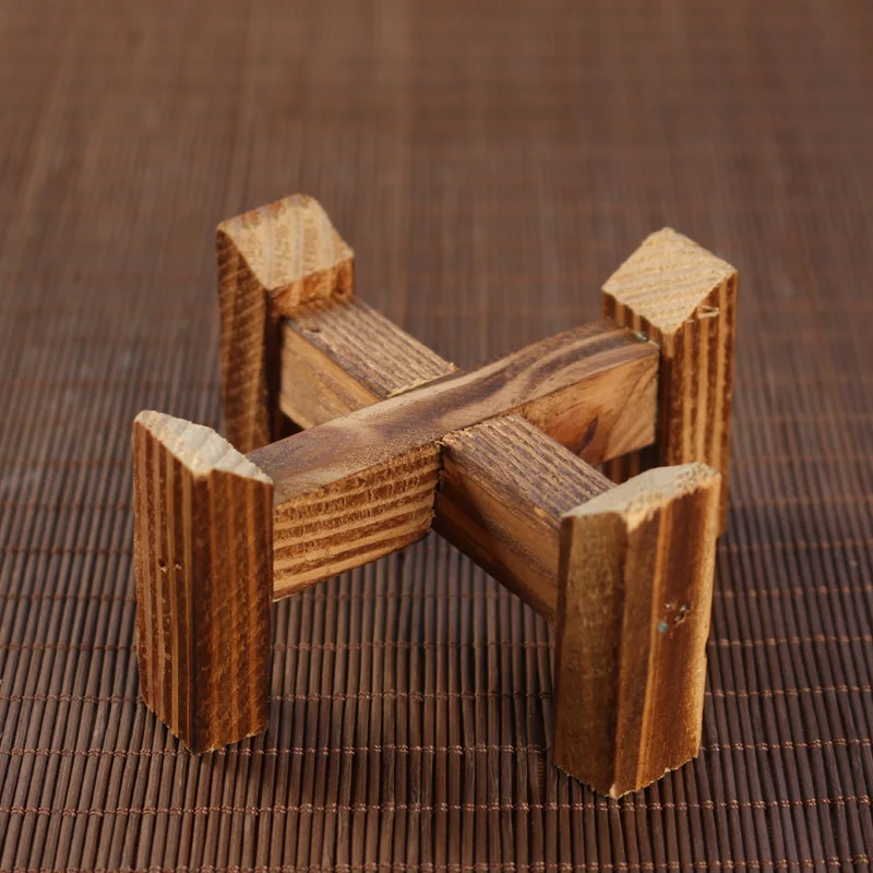 Курильница для благовоний Backflow с акриловым защитным покрытием керамическая