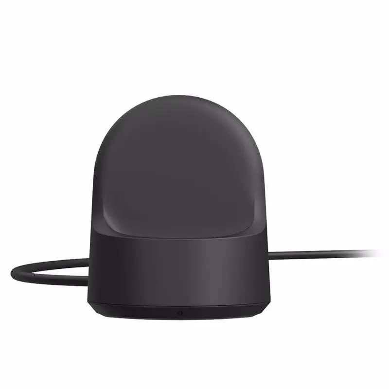 QI Беспроводное зарядное устройство для Moto 360 Motorola Watch Быстрая Зарядка Док