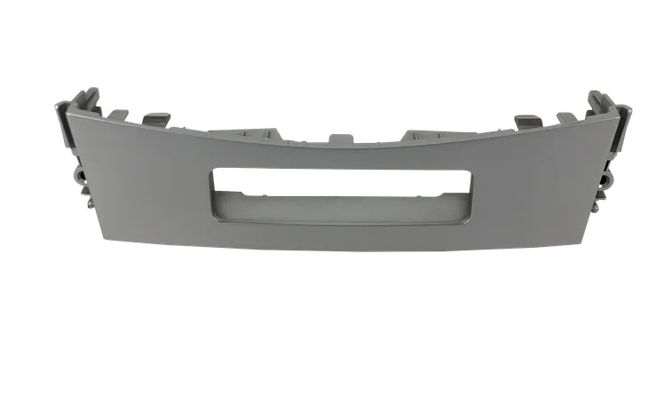 Для Toyota Corolla 2007-2013 панель приборной панели отверстие крышки приборной панели отделка