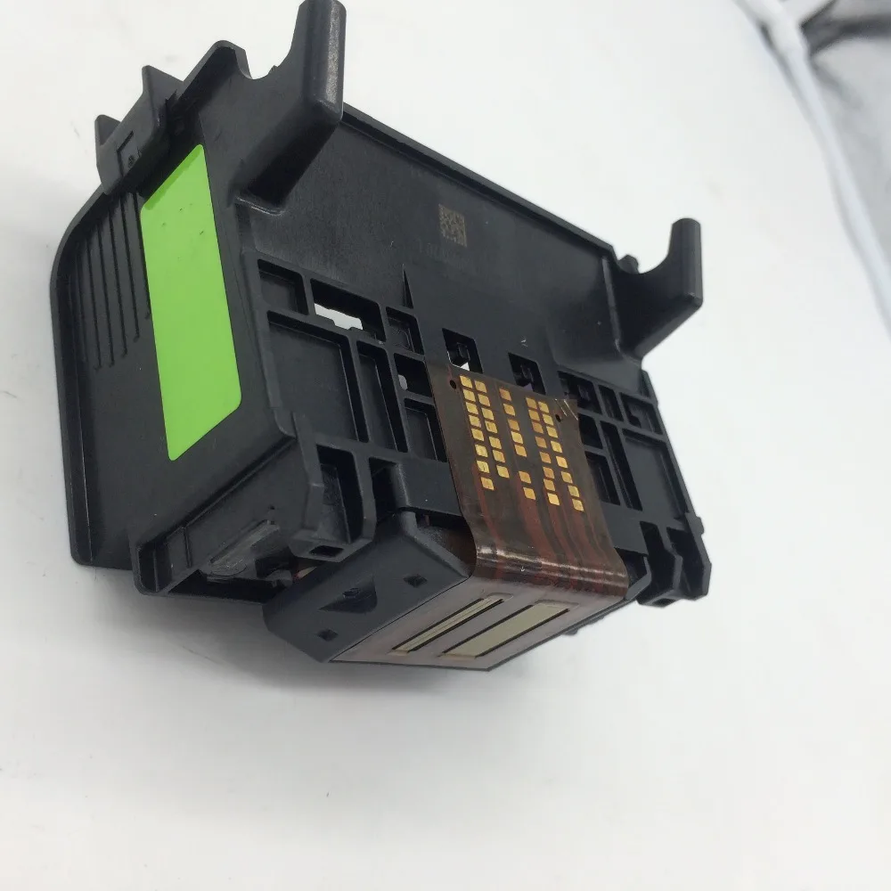 

Оригинальная восстановленная Печатная головка для HP 564 OfficeJet 4620