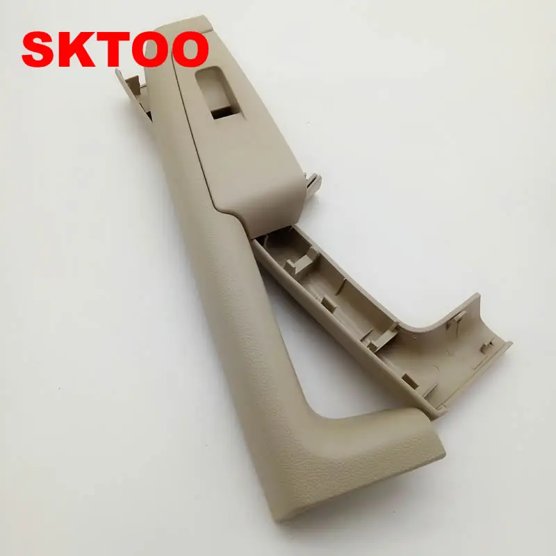 SKTOO для Skoda Superb дверь подлокотник переключатель коробка задняя внутренняя