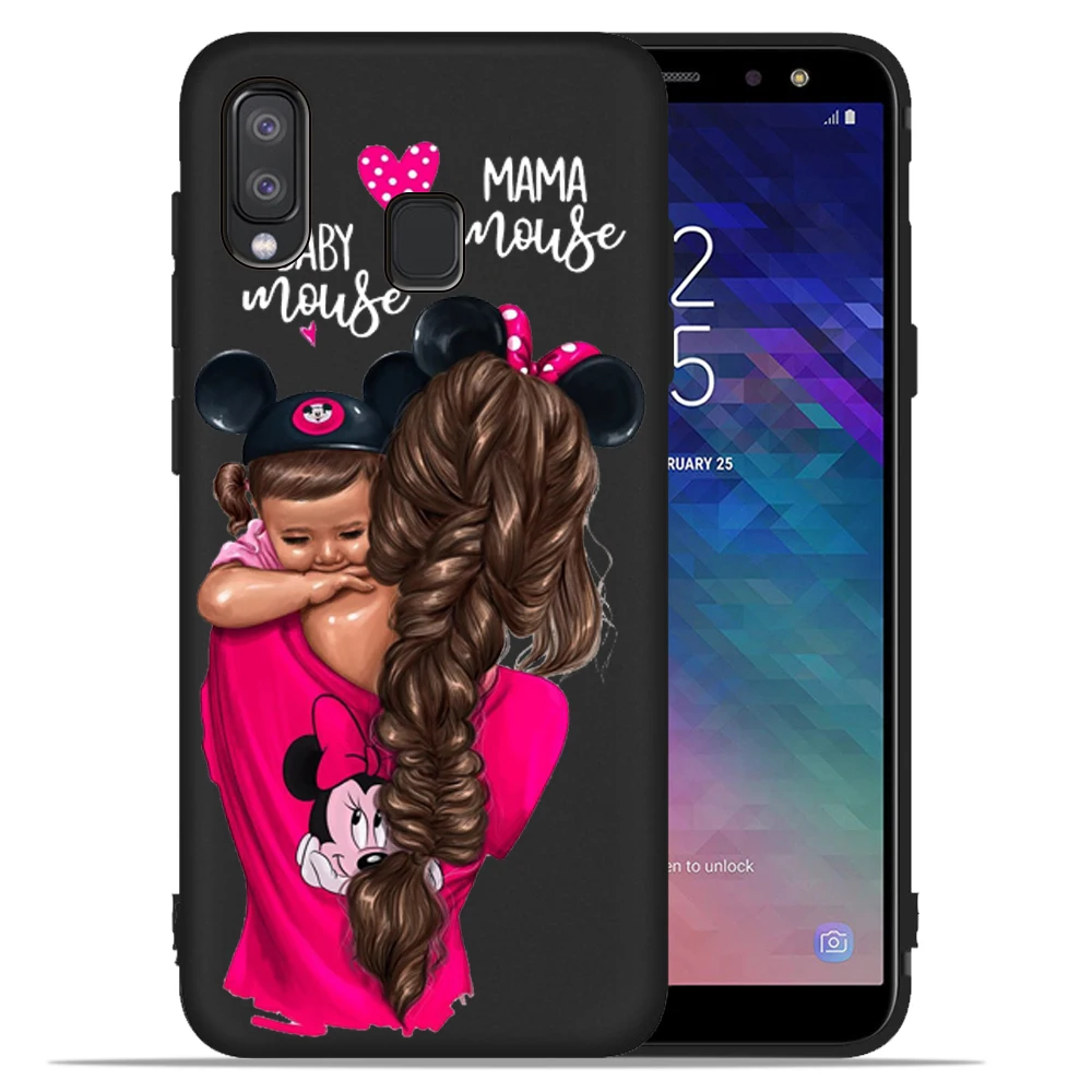 Модный чехол для samsung Galaxy A50, чехол для samsung A10, A20, A30, A40, A70, M10, M20, защитный чехол, Etui