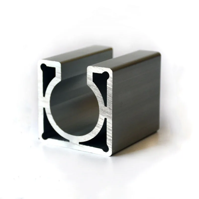 

Nema23 CNC Motor mounts base 57*45mm stepper motor bracket for cnc machine