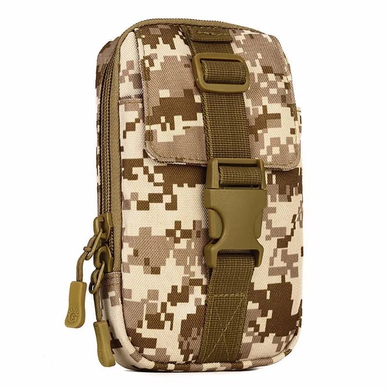 " EDC, тактическая Сумка Molle, оригинальная посылка, пояс для ношения, кошелек, для спорта на открытом воздухе, военная сумка для инструментов, мессенджер, Deporte Mochila