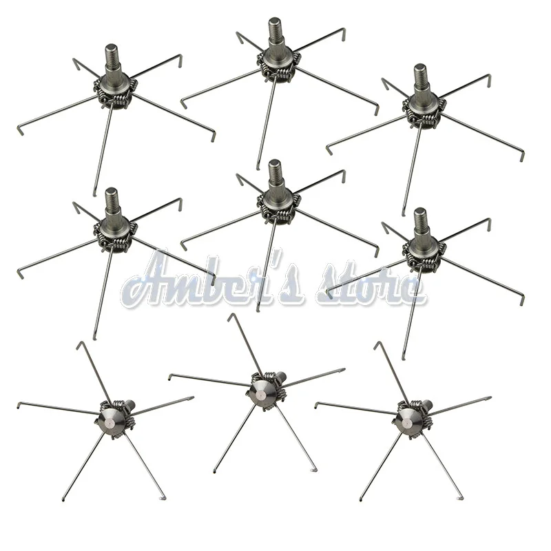 Совершенно новые 6 шт. охотничий арбалет для стрельбы из лука стрелы 100 зерна