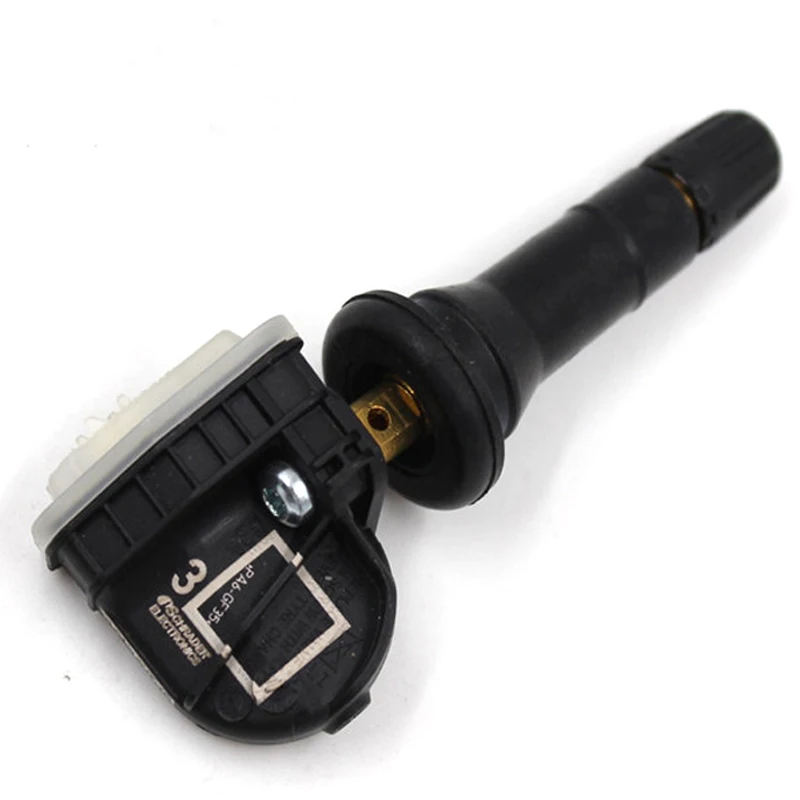 YAOPEI TPMS датчик контроля давления в шинах для Buick Cadillac Chevrolet GMC Pontiac OEM 13598772|Системы