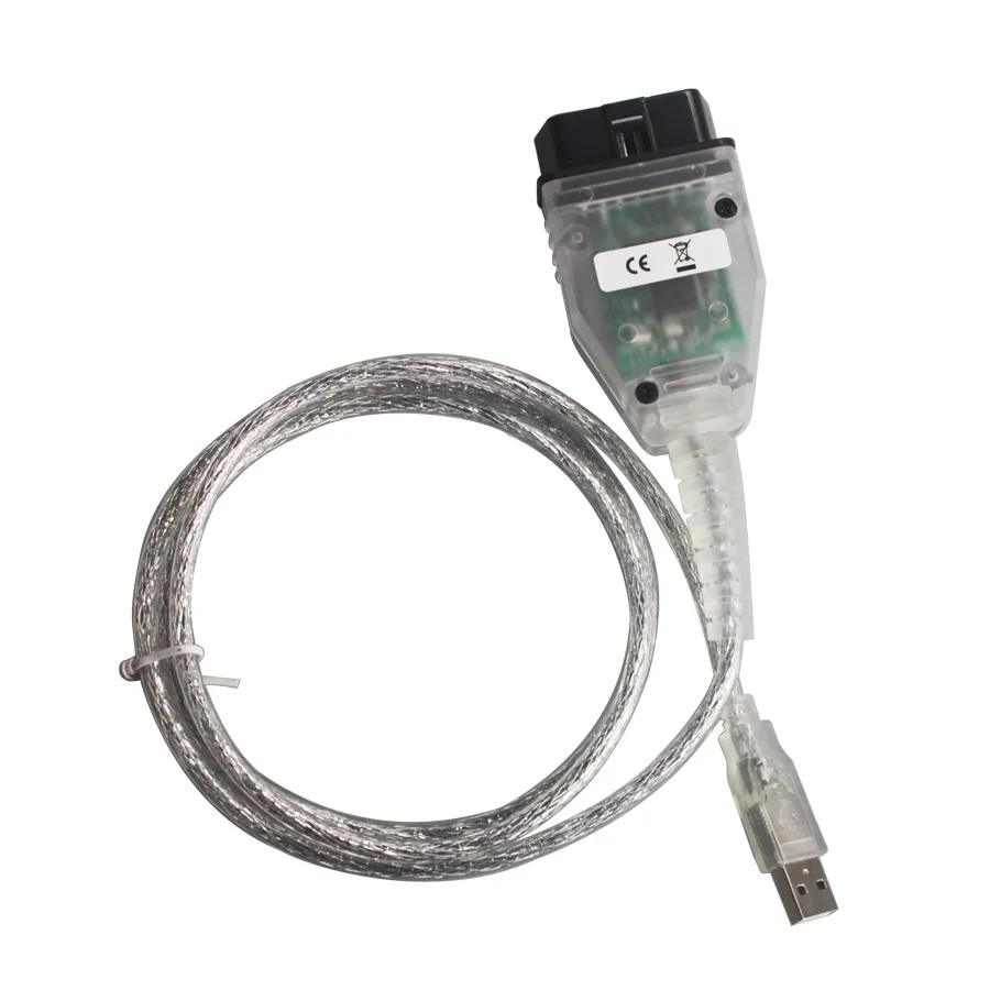 FVDIFUL OBD2 одометр правильной подушки безопасности инструмент для ремонта Mazda OBD с