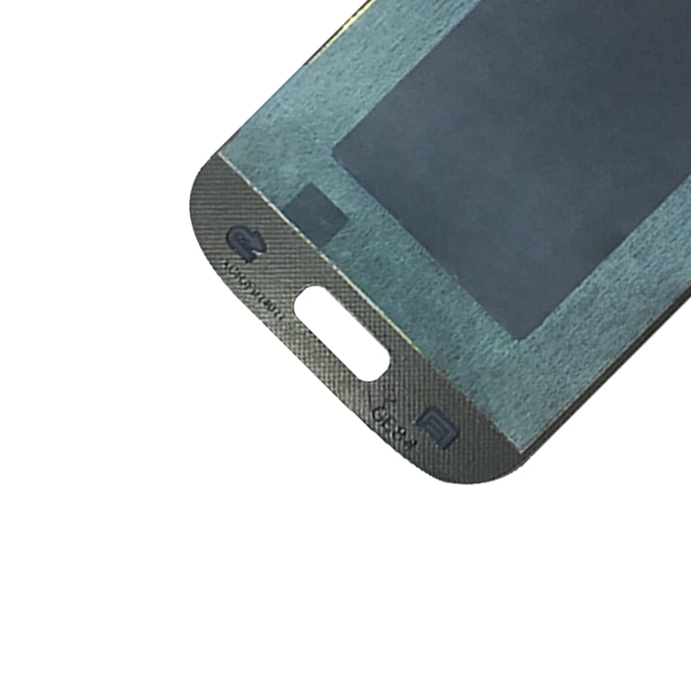 4 3 дюймов Super AMOLED ЖК дисплей для Samsung Galaxy S4 мини I9190 i9192 i9195 сенсорный экран