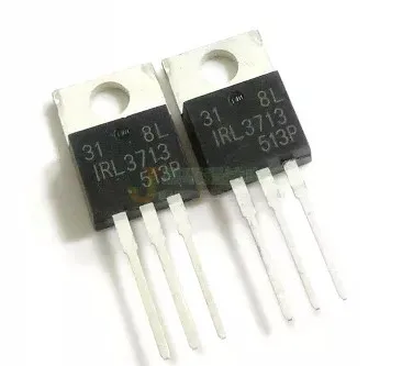 

10pcs/lot IRL3713PBF IRL3713 TO-220 30V 260A