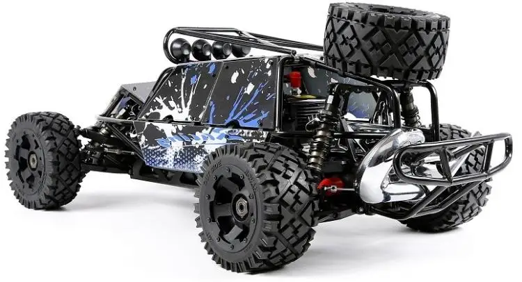 Rovan 1/5 scale Baja Vintage 360GT 36cc Engnie | Игрушки и хобби