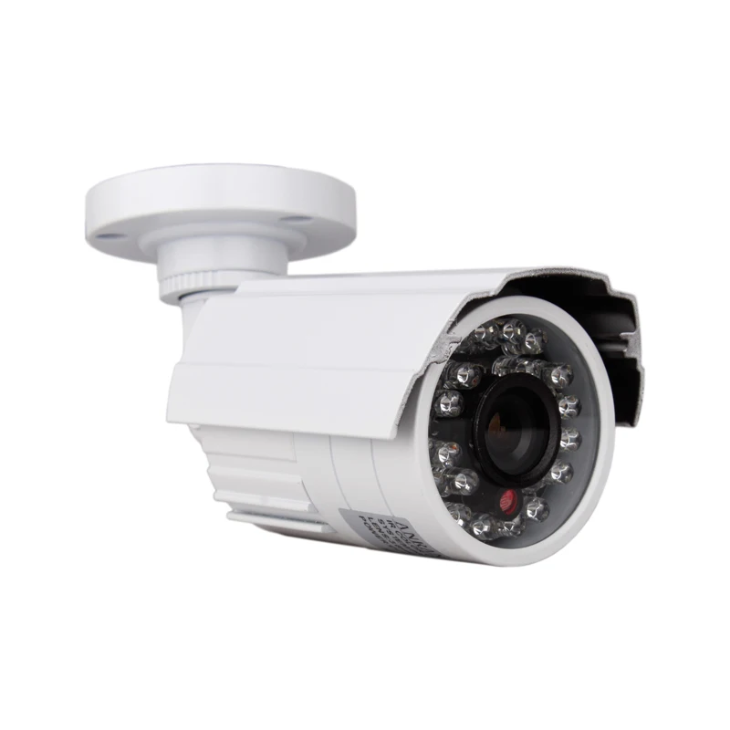 ANRAN HD 1200TVL 1/2. 5 SONY CMOS IMX138 Сенсор 24 ИК Открытый Ночное Видение безопасности
