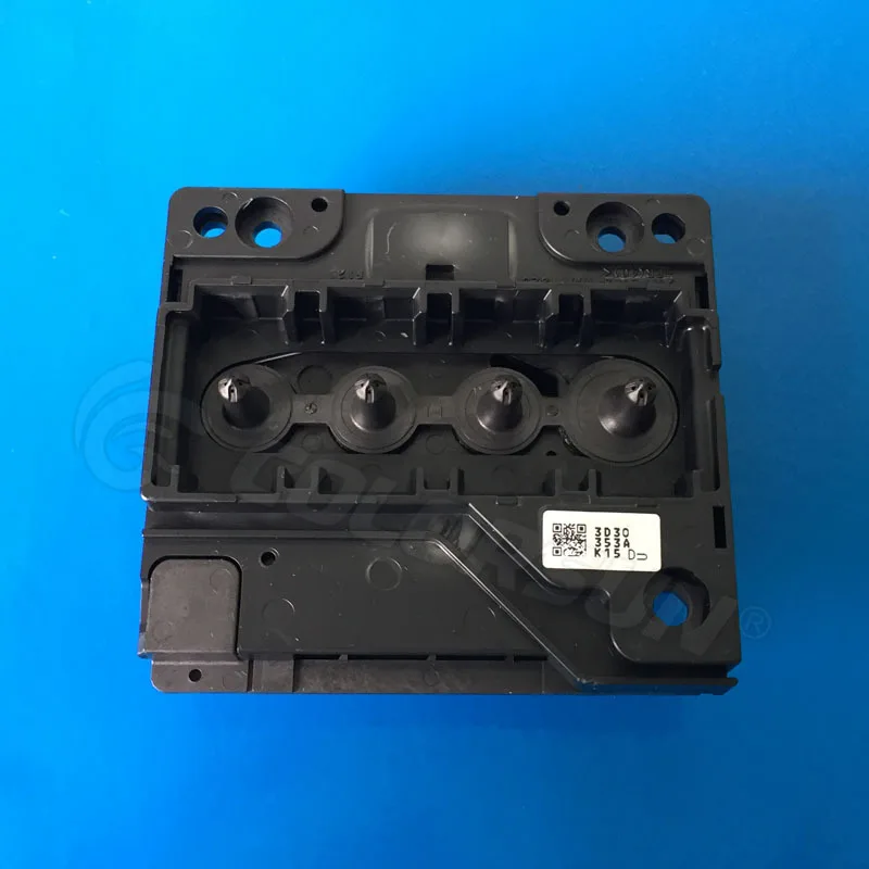 Новая Оригинальная печатающая головка F197000 для Epson XP103 XP102 XP203 XP205 XP202 XP215 NX420 |