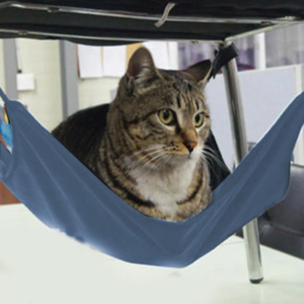 Petshy Cat Гамак, оконная кровать, диван-коврик, подушка, подвесная полка, сиденье с присоской, удобный спящий котенок, клетка, кровати