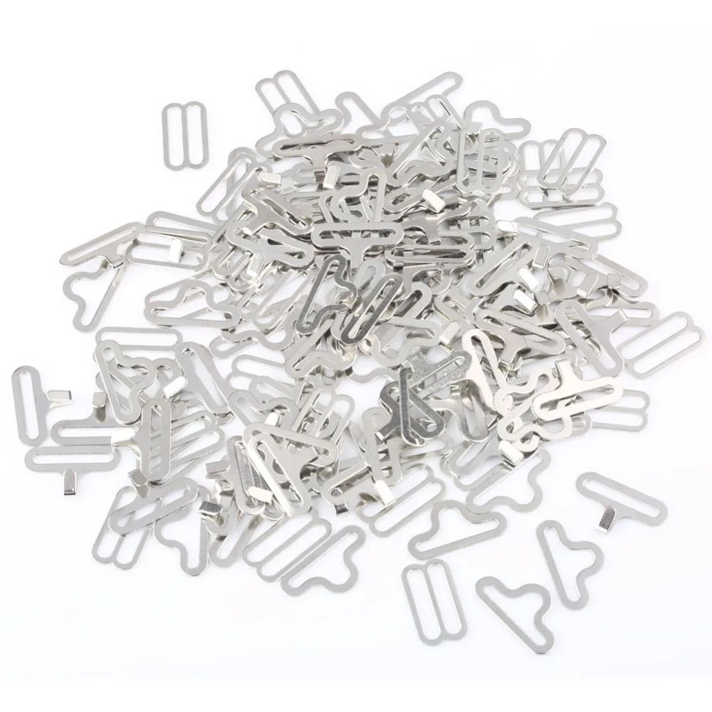 Новинка 150 шт./50 шт. зажим для галстука бабочки оборудование зажимы крепление