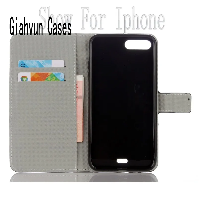 Для iphone 7 8 6s 6 plus X XR XS 11 Pro Max 5 цветок сова Флаг бабочка милый узор кошелек слот