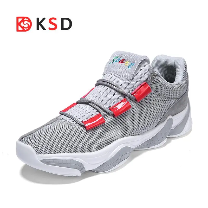 Новинка 2018 самая популярная Стильная мужская обувь для бега кроссовки прогулок