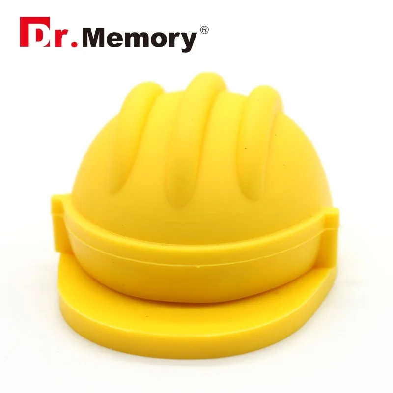 USB флэш-накопитель защитный шлем 32 Гб memoria stick шлем Флешка safety pen drive 16 Гб флэш-карта 8 ГБ USB 4 Гб usb flash