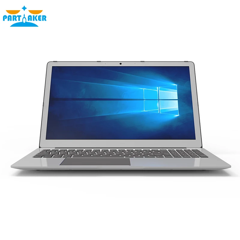 Partaker L3 новейший 15,6 дюймовый ноутбук i5 8250U i7 8550U четырехъядерный ультратонкий ноутбук с подсветкой Клавиатура с Bluetooth WiFi