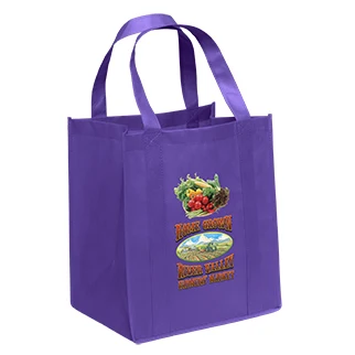 Personalised Non Woven Bag Gifts Custom Printed Wholesale Recycling Green Reusable Grocery Cloth Bags With Company Logo | Багаж и сумки