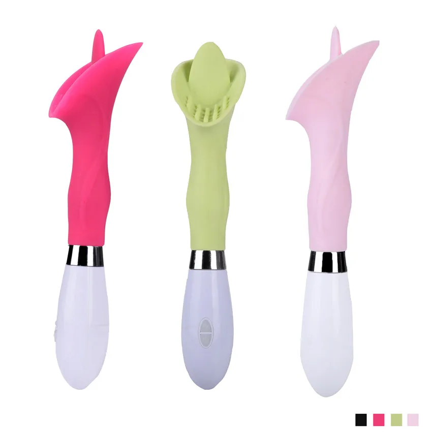 Новая секс игрушка G Spot AV палка язык интимные игрушки для женщин массажер